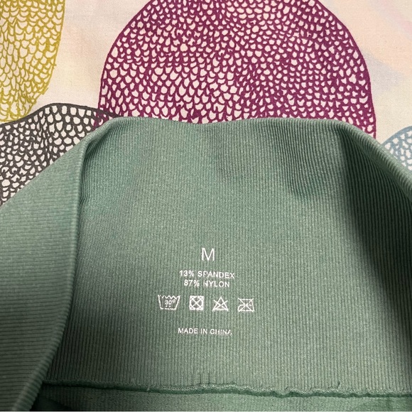 Nvgtn Shorts - Picture 2 of 6